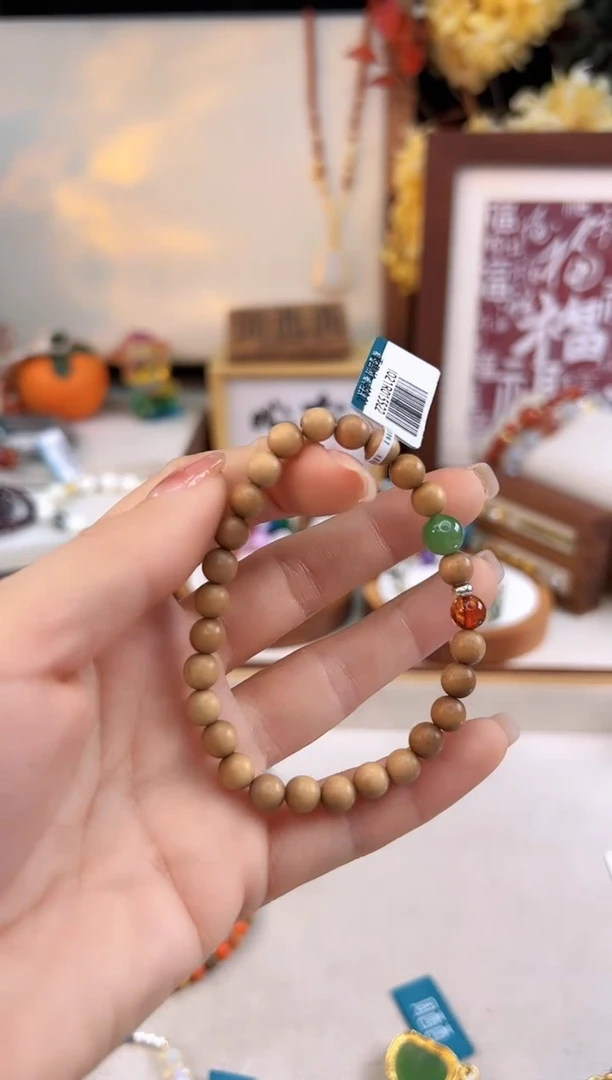 【闪购商品】和田玉手饰未镶嵌@@I021R015522