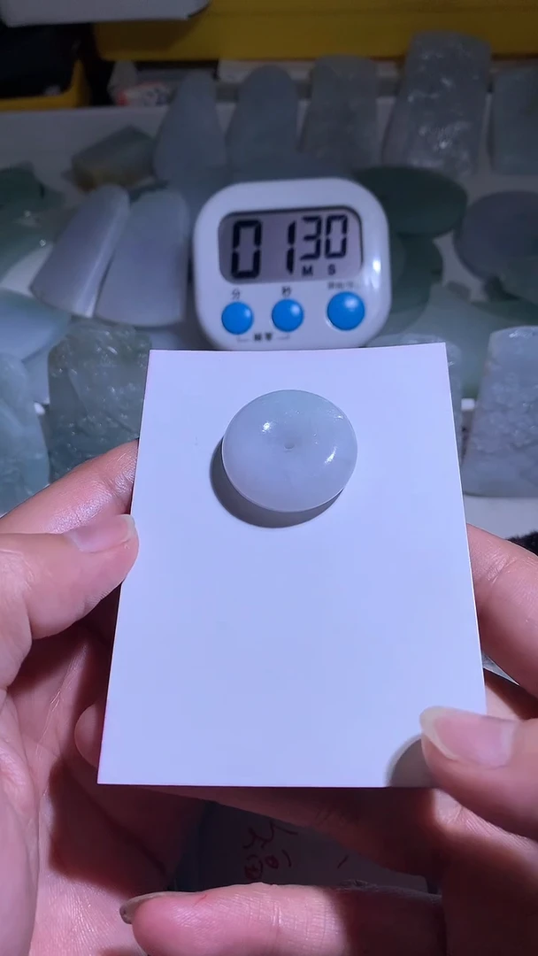 未镶嵌定制翡翠39.9