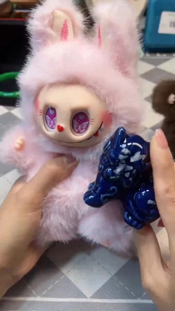 瓷片陶茶666文玩周边多人
