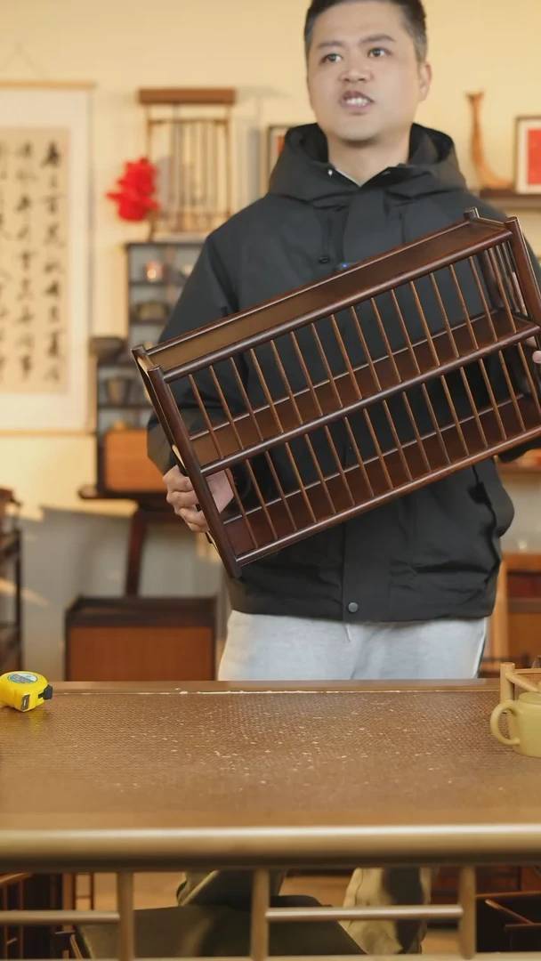【闪购商品】阑珊高山楠竹板材