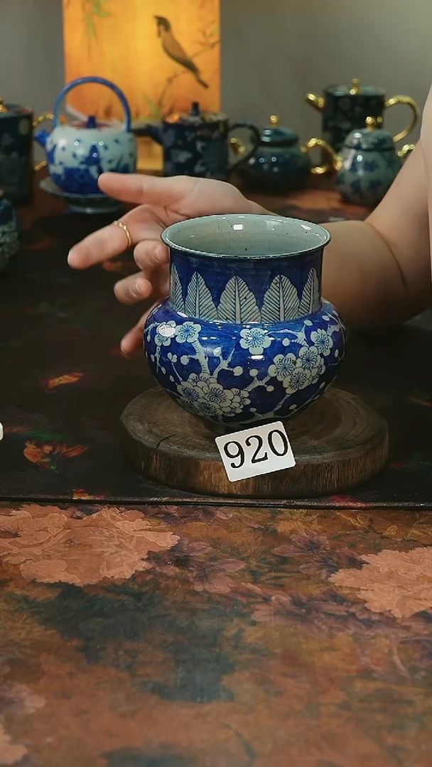 茶碗...........920