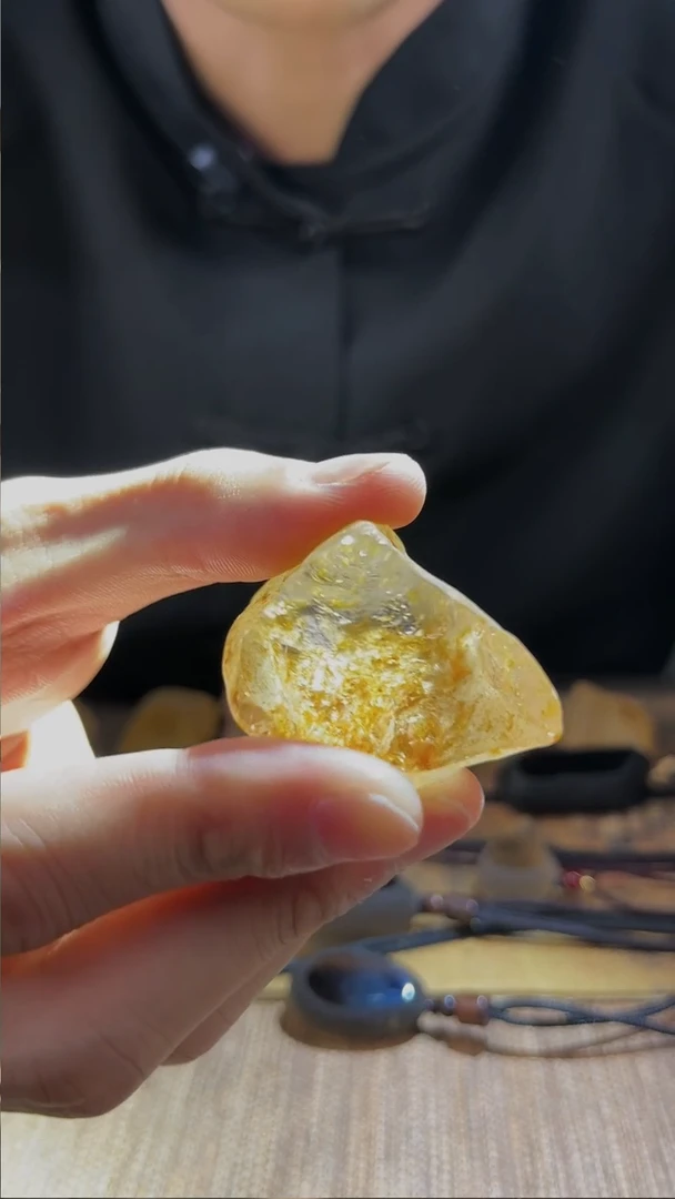 水晶未镶嵌水晶水晶