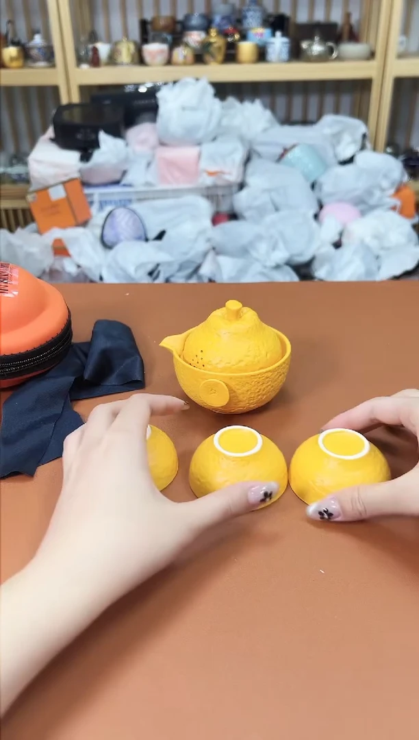 【闪购商品】万家瓷坊清货商品链接@@F266