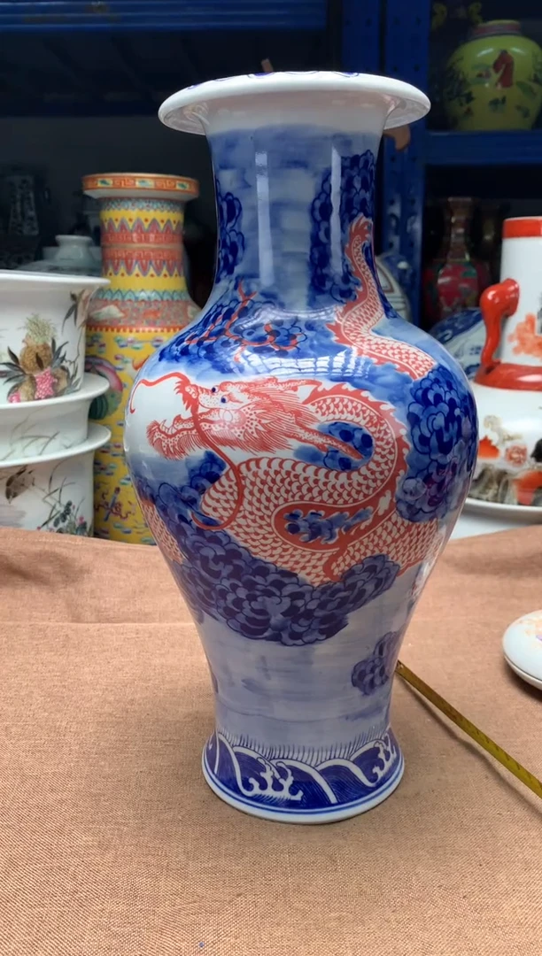 摆件旧藏瓷器旧藏瓷器