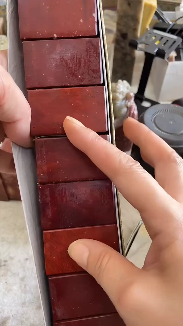 【知墨堂03#】印章石微瑕处理10方不挑