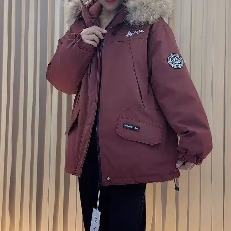 女士休闲外套 8808--A119