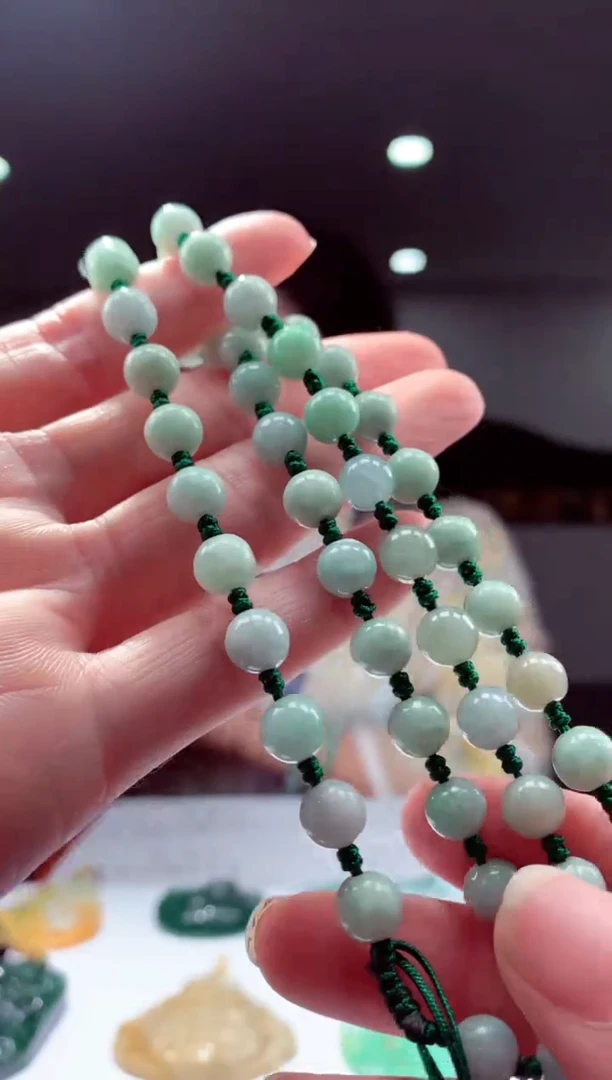 定制翡翠未镶嵌1天然翡翠（拍一发一）