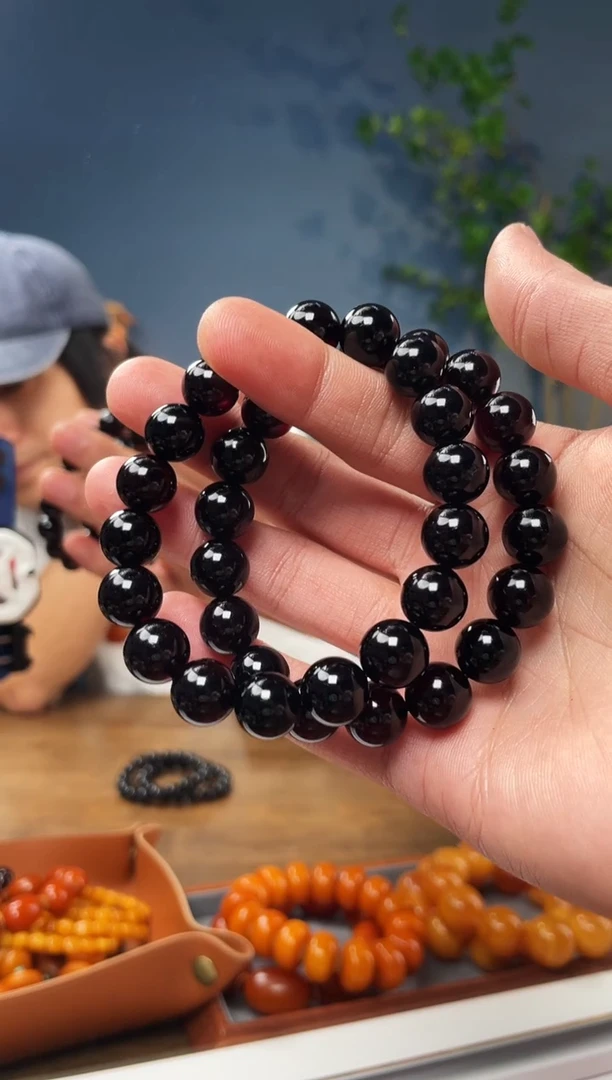 【闪购商品】蜜蜡珠宝奇石未镶嵌0113多样性发货发其一假一赔四