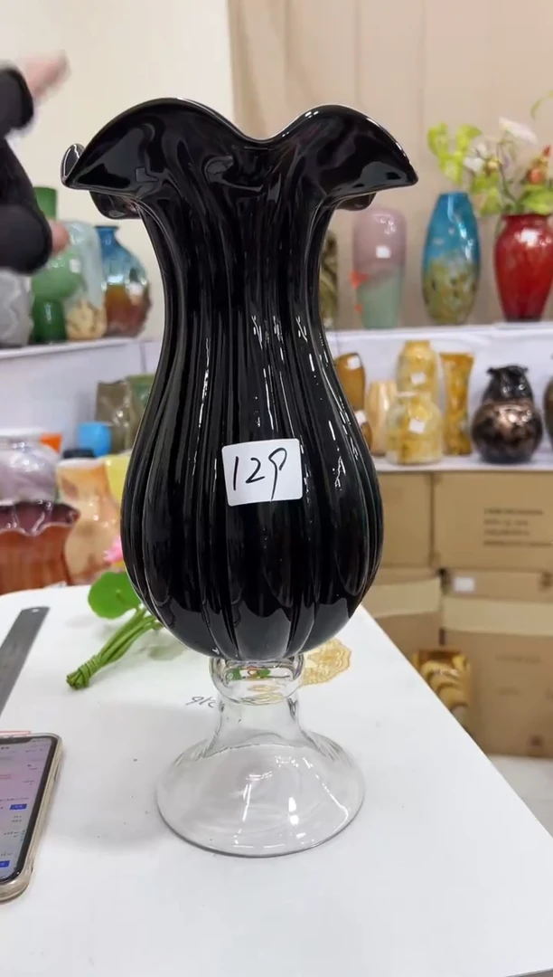 【闪购商品】也麦花器