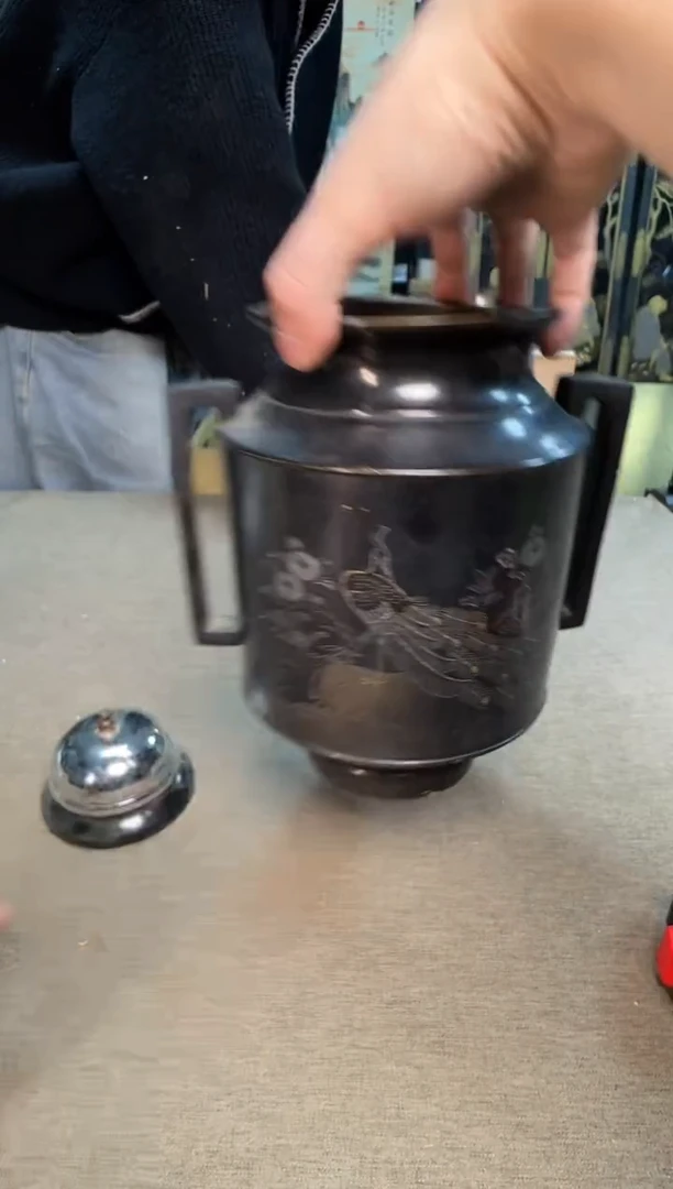 大*茶宠瓷器茶具套装