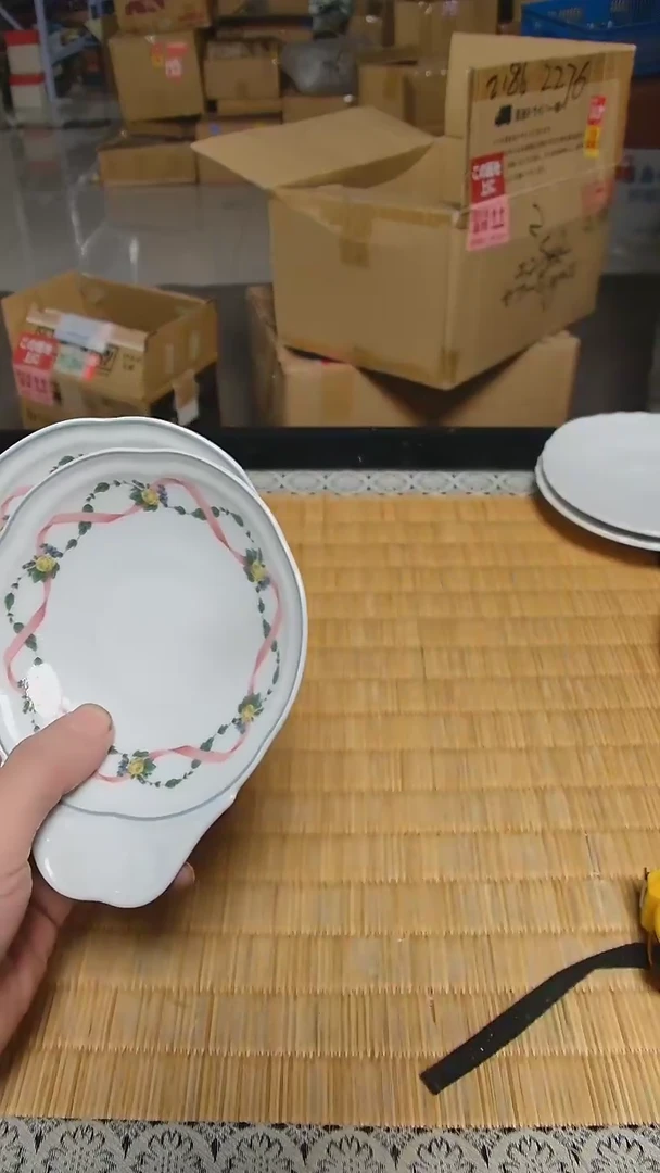 【闪购商品】杯小淼海外陶瓷工艺品