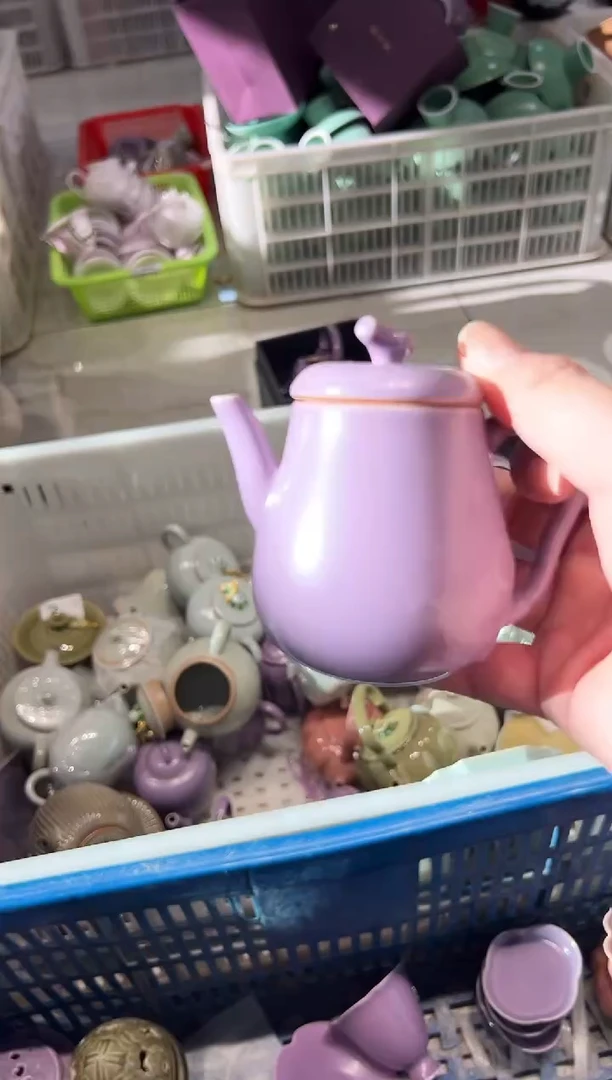 瓷片瓷样品-孤品