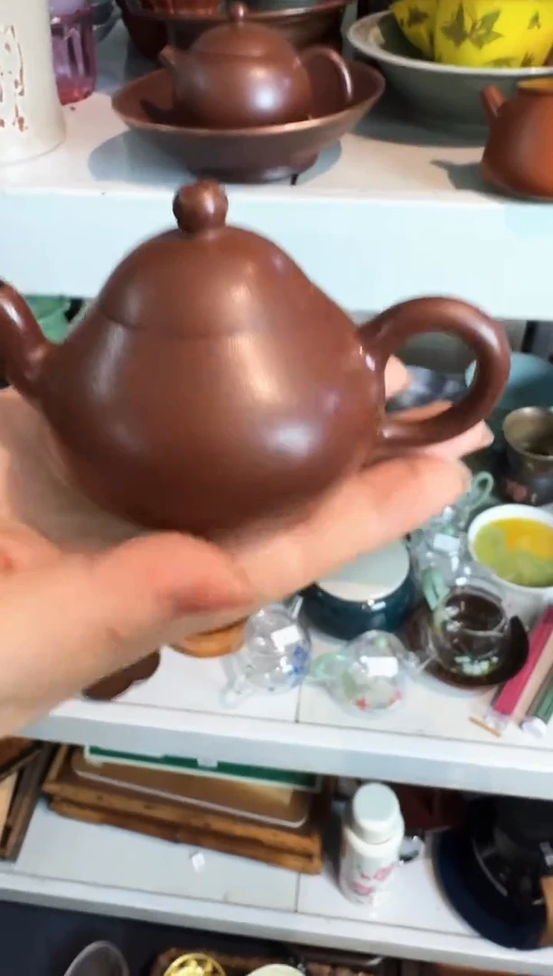 快来 仓库搬迁倒计时 茶具专场