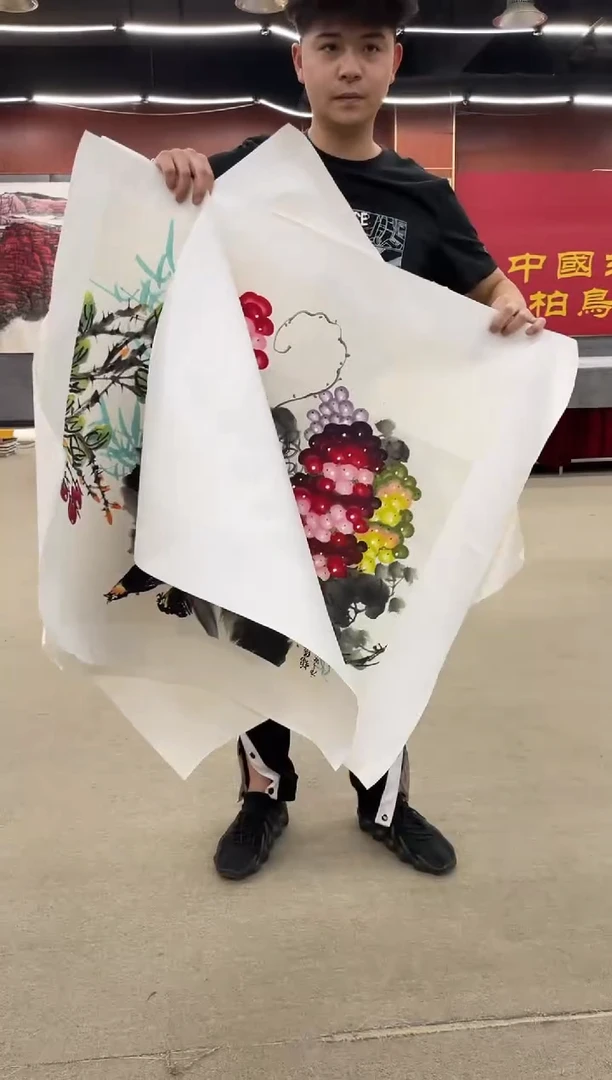 书法刚发的很过分的话