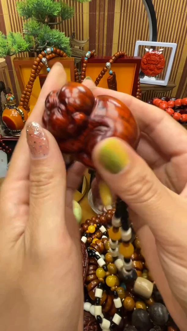 檀香紫檀（小叶紫檀）所见即所得所见即所得