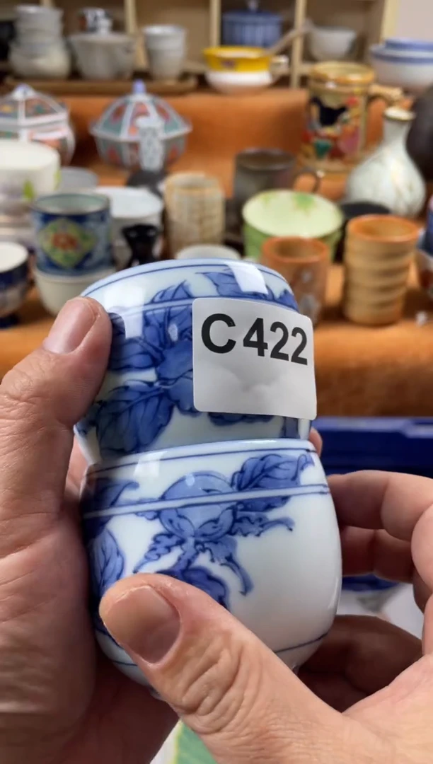 【闪购商品】C422