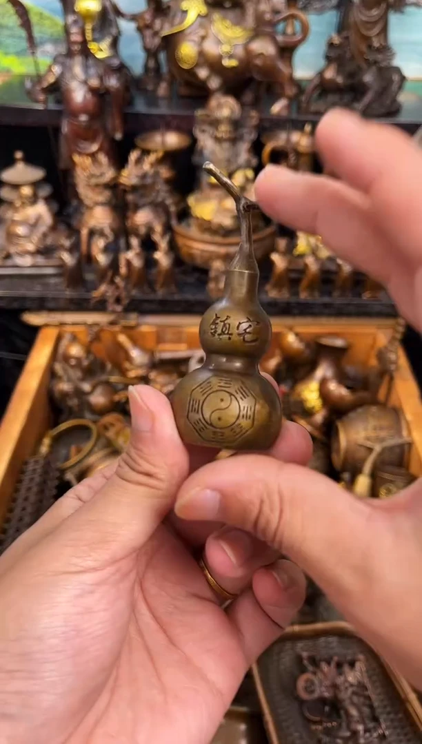 雅集铜器 诚信经营
