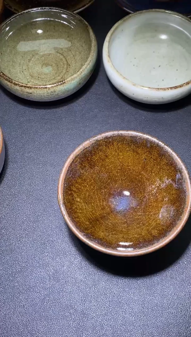 【闪购商品】茶盏             41