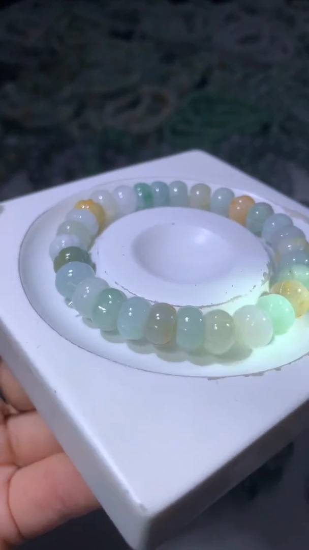 未镶嵌挂件翡翠赟*MXX058796