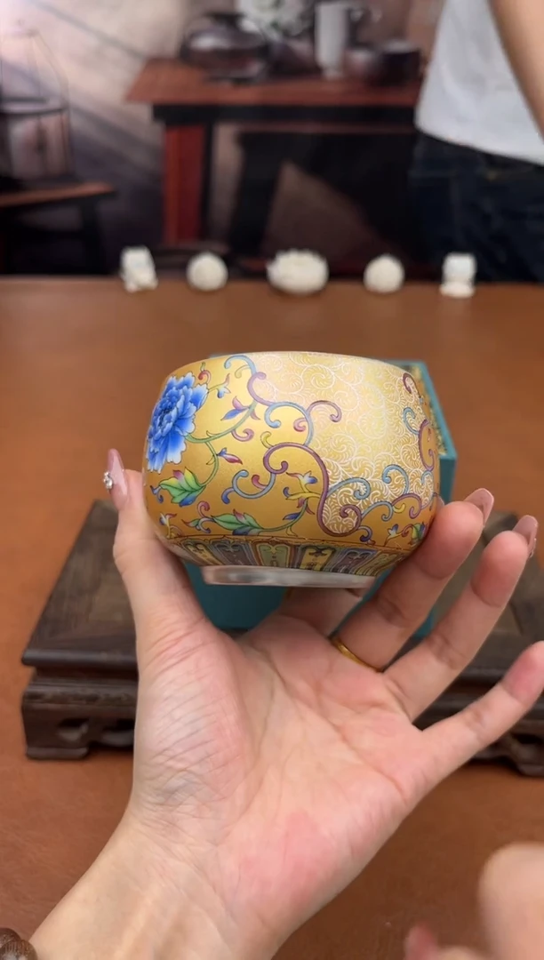 陶禧茶器闪购福利V