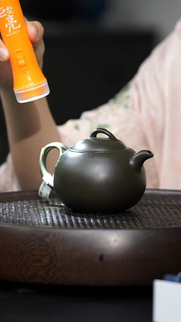 汉*堡JCY-0055染红妆-老天青-210cc