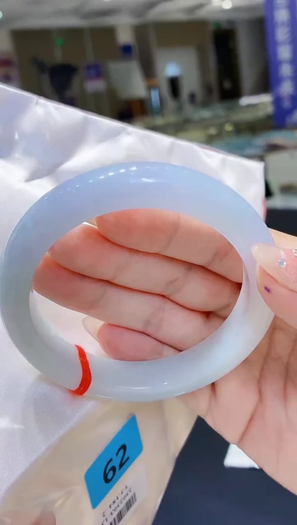 未镶嵌手镯翡翠翡翠手镯62