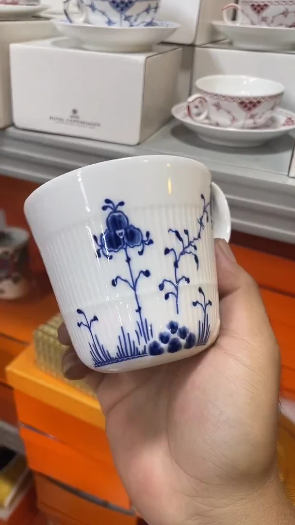 杯鸿辉家品牌瓷器，京东包邮！
