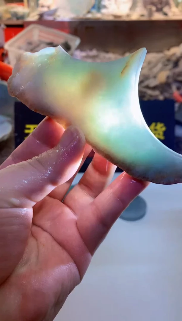 散珠翡翠0韩0翡翠珠宝206