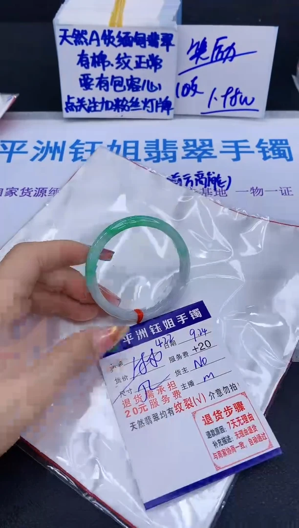 未镶嵌手镯翡翠11111
