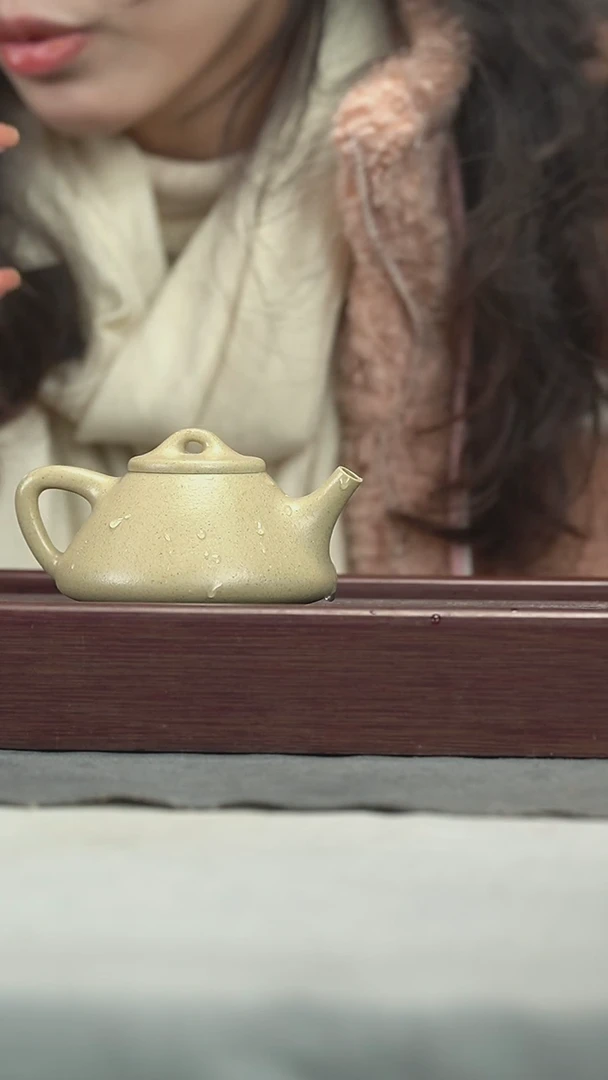 【闪购商品】紫砂茶壶紫砂壶紫砂壶220C