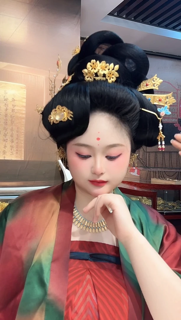 无925银孤品珐琅流苏/件