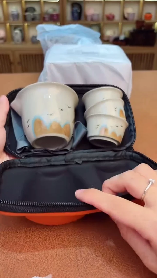 【闪购商品】云云开播茶具链接@@