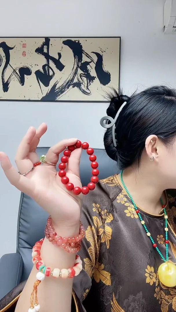 裸石琥珀未镶嵌000000000767