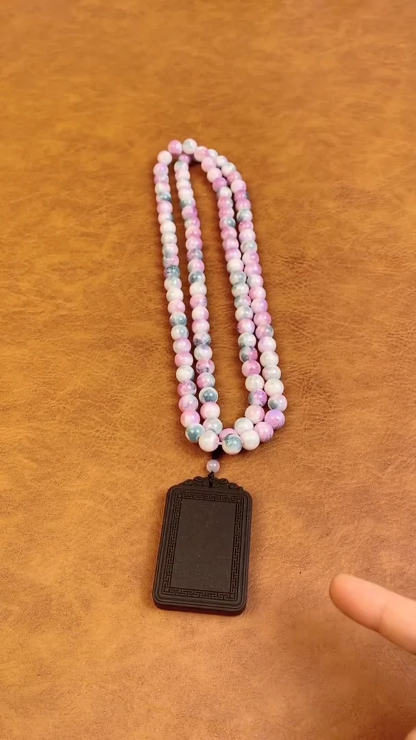 手串精美手串（无礼盒）