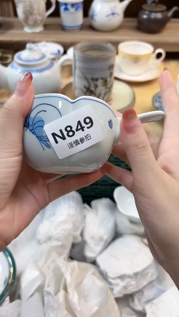 瓷片舞**天  849