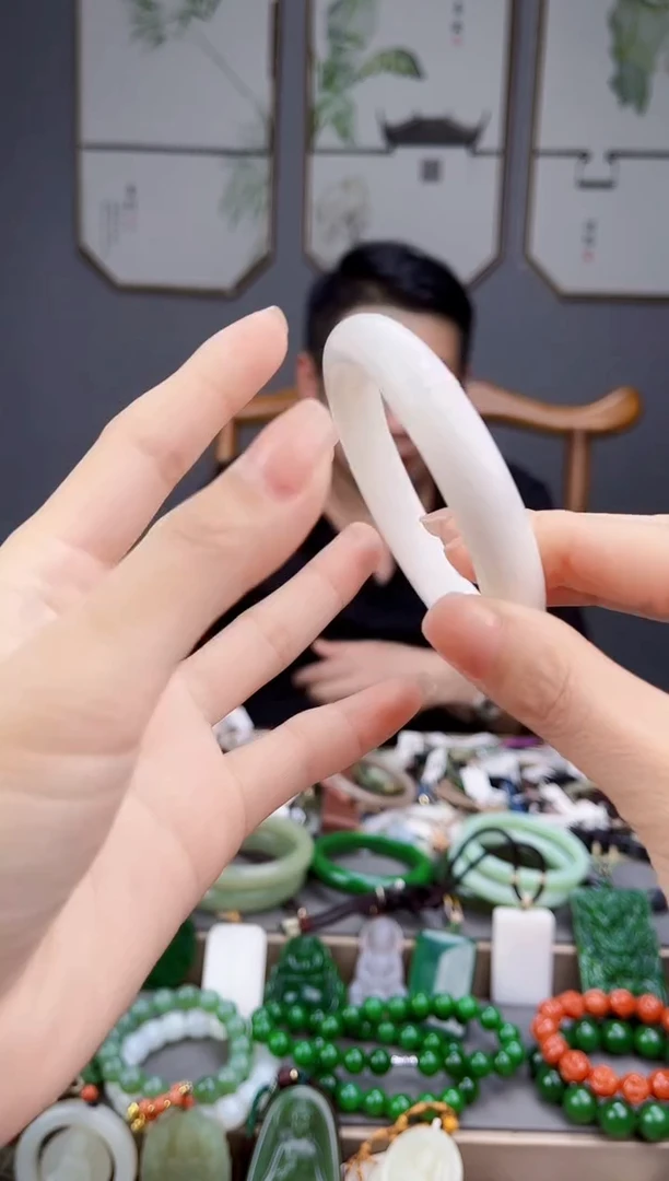 颈饰未镶嵌和田玉多样性发货拍一单发一个60.8