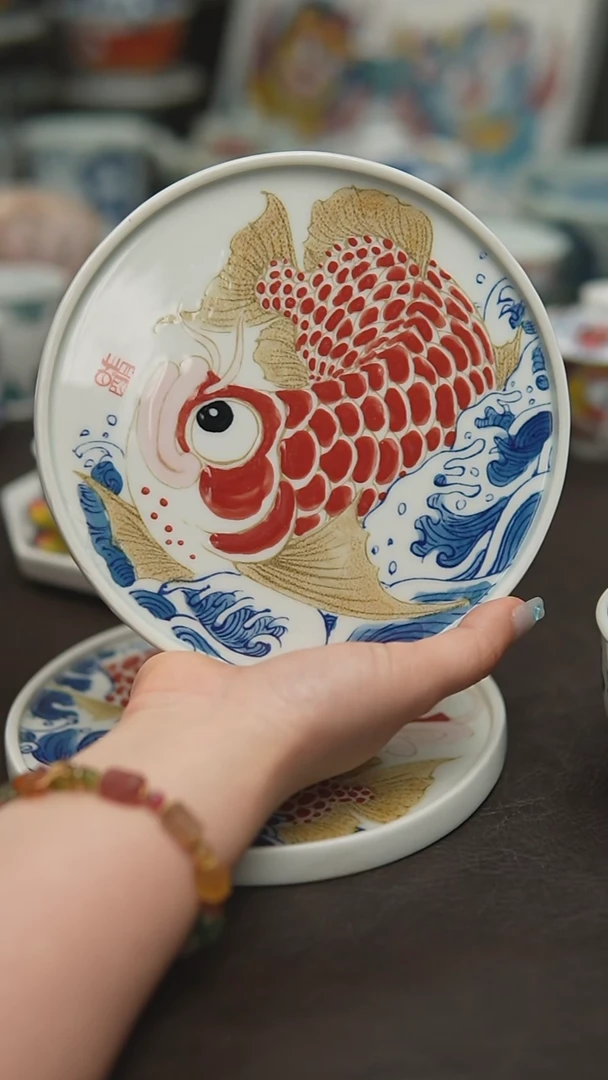 微瑕宠粉福利价        壶承