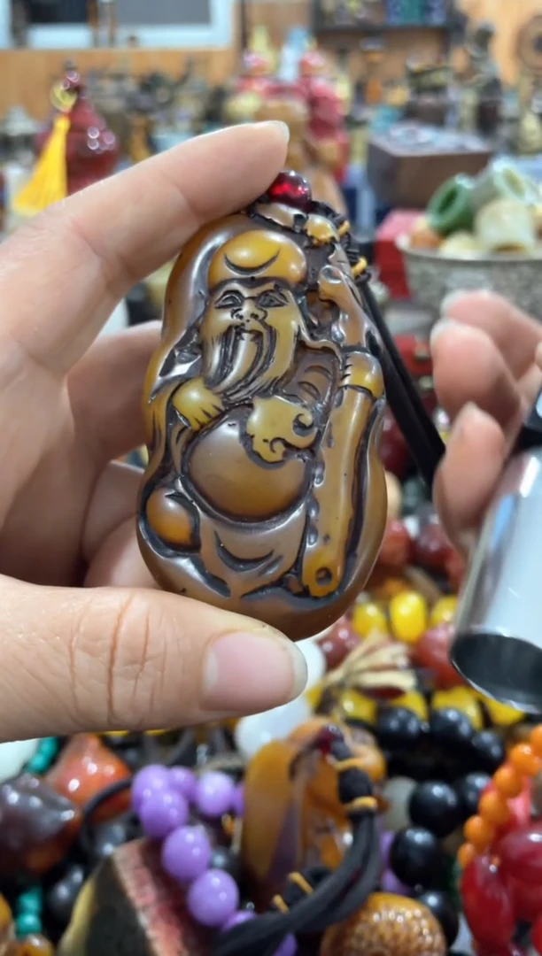 【闪购商品】摆件宫廷影视老旧工艺摆件