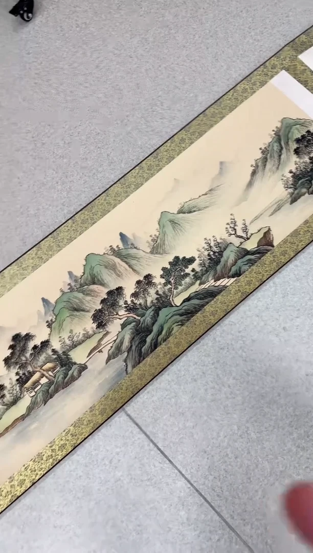 国画星****刘梅清书画精品
