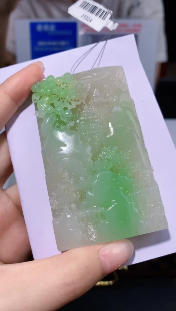 定制和田玉玉润东方天然和田玉