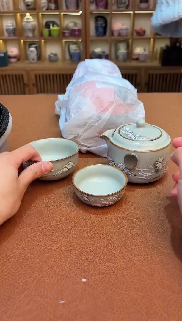 【闪购商品】知音茶具闪购链接@@zy