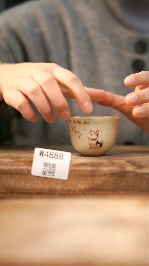 【经典福利】/ 杯子@@W4888