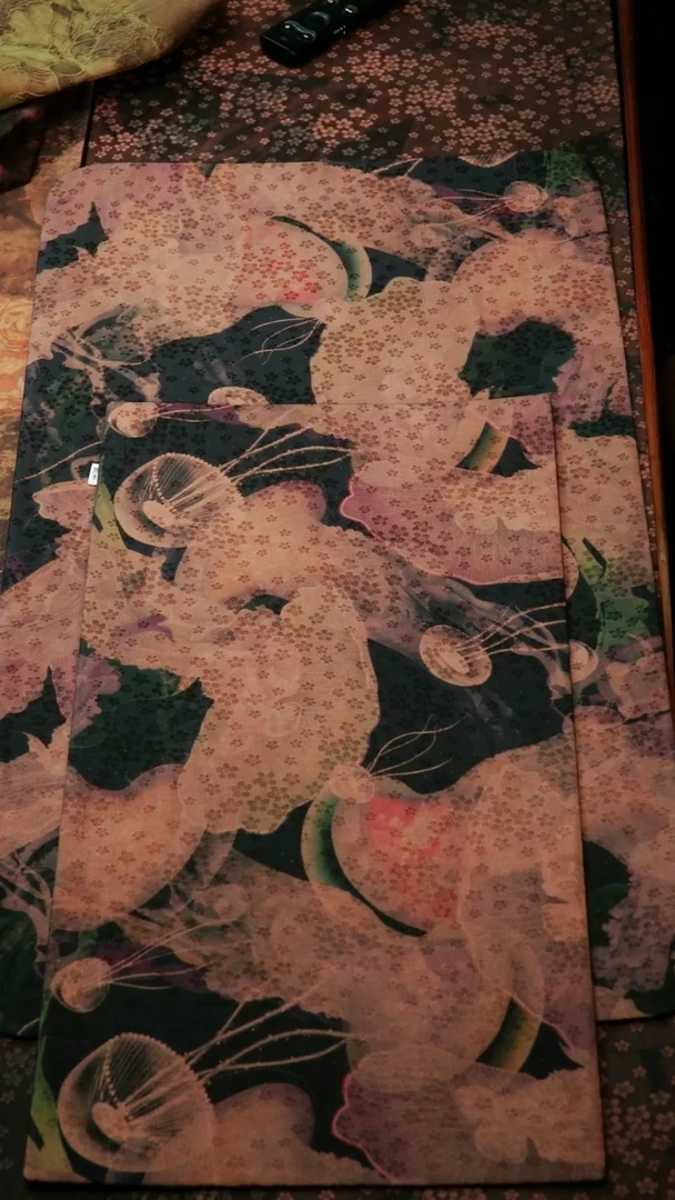 别具一阁布艺尺寸50+24