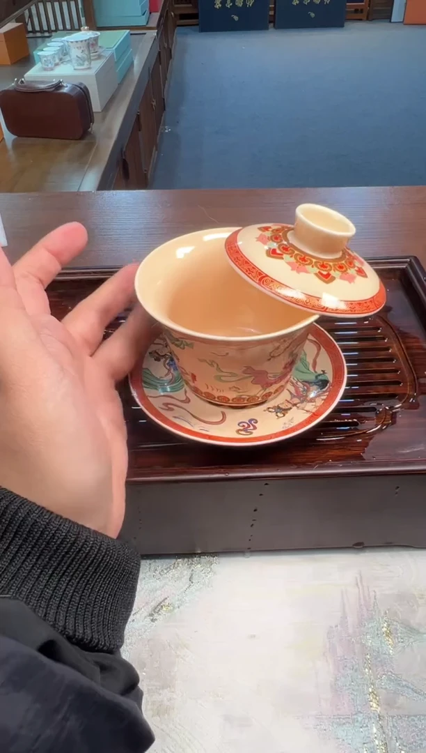 【闪购商品】一片盏福利专属闪购链接