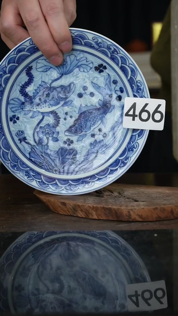 【闪购商品】杯景德镇手工手绘陶瓷