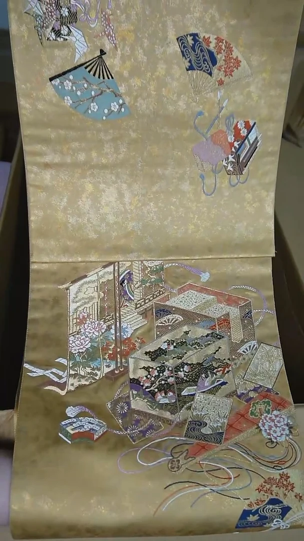 织绣119 两通 特价福利