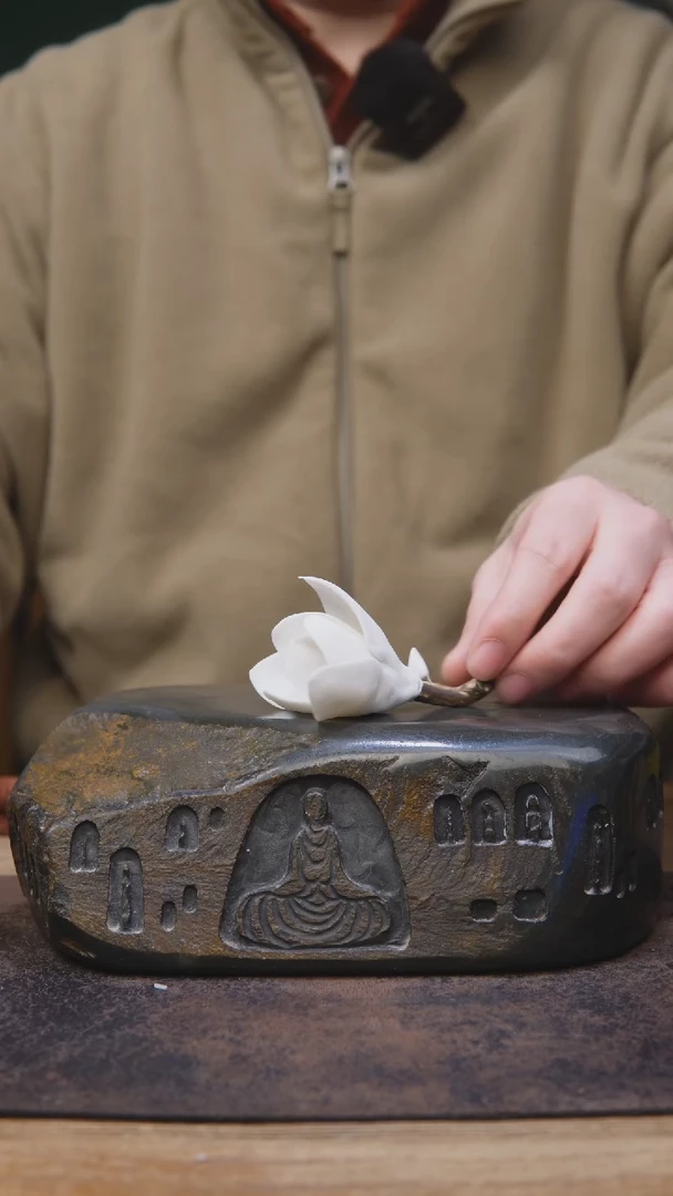 【闪购商品】香插福利同款玉兰12.8