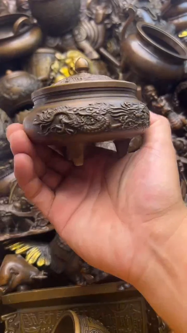 A凤五铜专属推荐链接