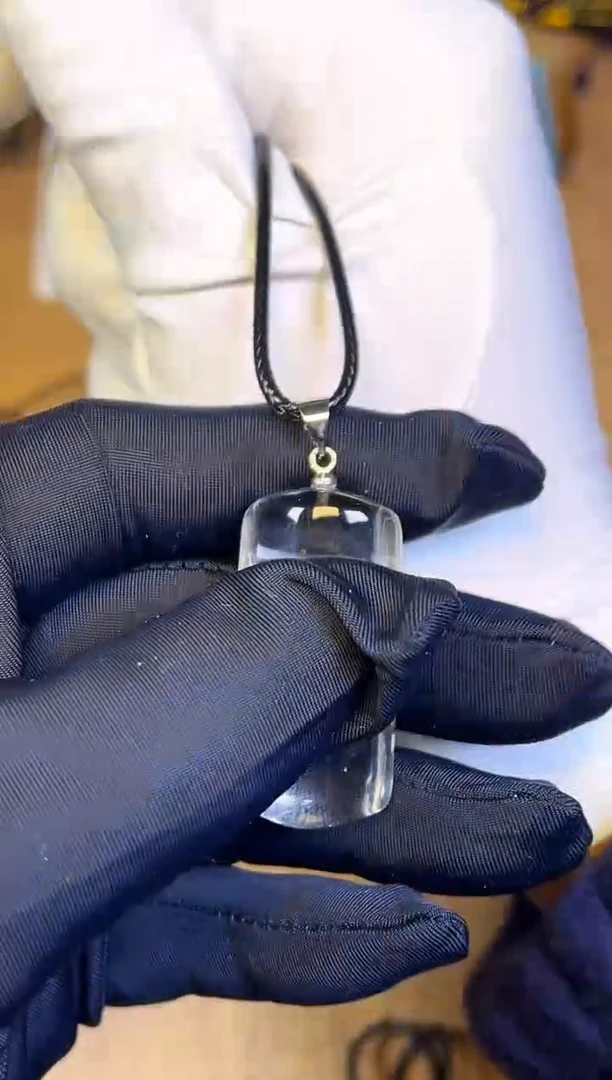 天然水晶一物一拍21