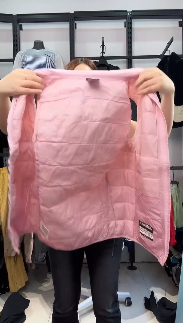 2196   编码  瑕疵直播间过款为准 尺码160